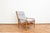 Mid-Century Modern Mid-Century Modern Danish Oak Chair by Leif Alring for Madsen & Schubell, 1960s For Sale - Image 3 of 15