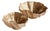 Ostra Decorative Bowls, Set Of 2 For Sale