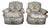 Late 20th Century Pair of Floral Edward Ferrell Brunschwig & Fils Club Chairs For Sale