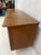 Kent Coffey Walnut Lowboy Dresser With Nine Drawers, 1960s For Sale - Image 12 of 18