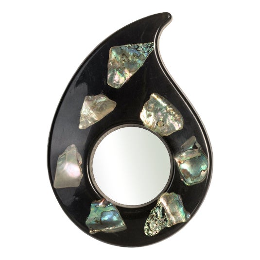 Vintage Marine Opal by Qld, Australia, 1970s, 1970s, Opal For Sale