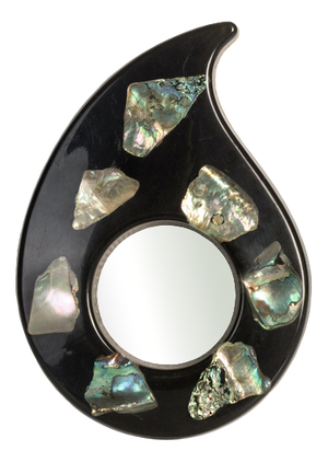 Vintage Marine Opal by Qld, Australia, 1970s, 1970s, Opal