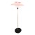 Mid-Century Modern Louis Poulsen Ph 80 Floor Lamp For Sale