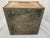 Antique Metal Cake Box For Sale - Image 11 of 12