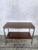 Mid-Century Walnut and Chrome Drinks Trolley, 1960s For Sale - Image 10 of 11