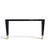 Jacques Garcia for Baker Furniture Rhapsody Console Table For Sale In Chicago - Image 6 of 8