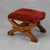 19th Century Gothic Revival Flemish Oak Footstool, Belgium For Sale - Image 15 of 15