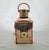 Copper Ships Stern Lantern By English Maker For Sale - Image 9 of 12