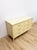 Henry Link Bali Hai Cream Faux Bamboo Six Drawer Dresser Hollywood Regency For Sale In Tampa - Image 6 of 14