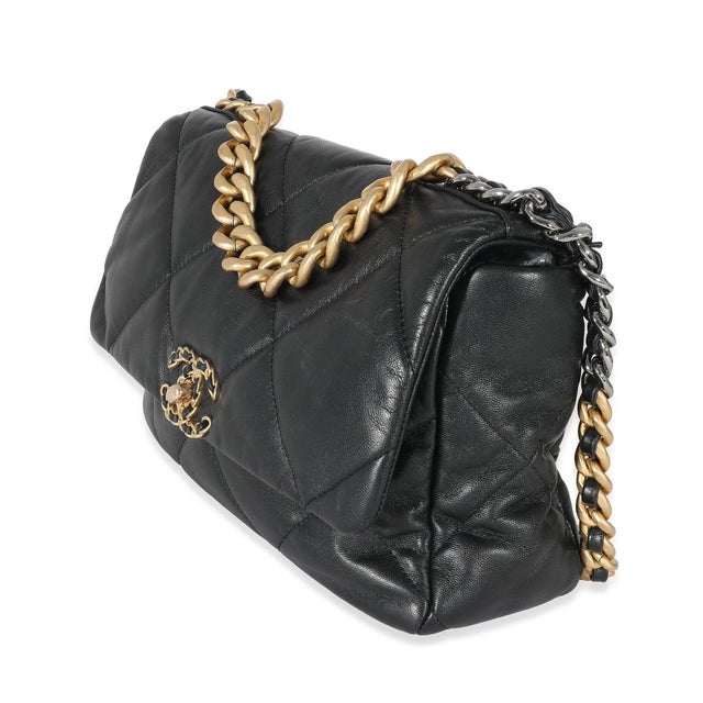A timeless classic that never goes out of style, the flap bag from Chanel dates back to 1955 and has seen a number of...