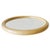 Vintage Space Age Tiger Wall Mirror, 1970s For Sale - Image 5 of 8