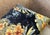 Black Woven Black Panther Pillow Cover For Sale - Image 8 of 11