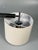 Silver Mid-Century Extendable Wall Lamp in Metal and Chrome, 1960s-1970s For Sale - Image 8 of 18