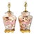 Lamp Pair Shells Seashells For Sale