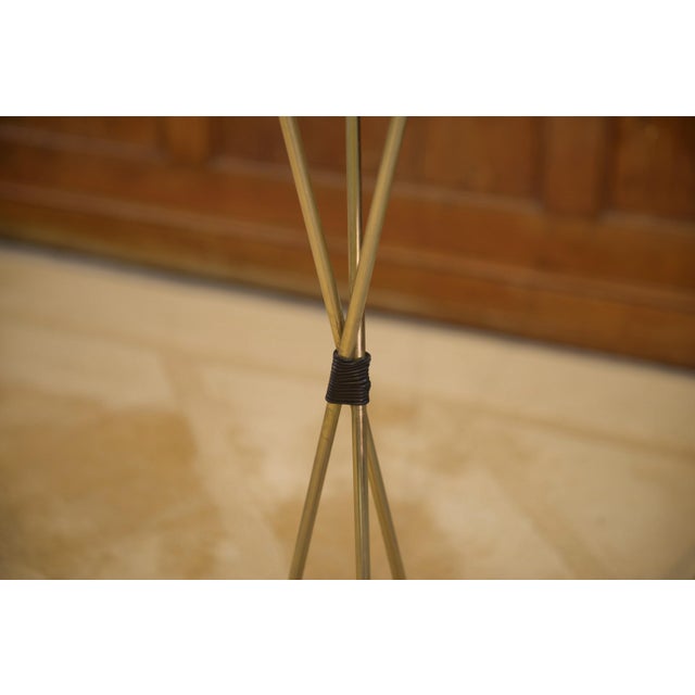3-Arm Floor Lamp, 1960s For Sale - Image 3 of 10