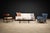 Designed in the 1960s by Jorge Jabour for Cantù Móveis e Interiores Ltda., this elegant set of four armchairs exemplifies...