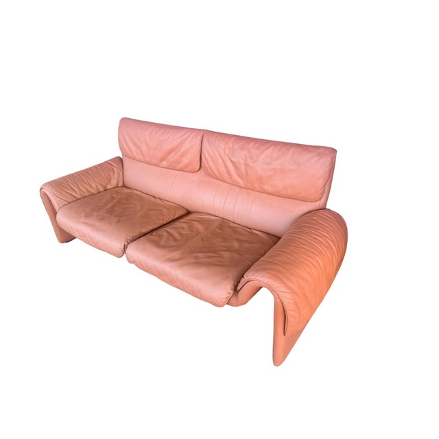 Vintage DS 2011 Sofa from de Sede, 1980s For Sale - Image 6 of 10
