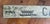 1910–1925 Canoe Rides 5 Cents Wood Sign, 34”x3.5” For Sale - Image 10 of 11