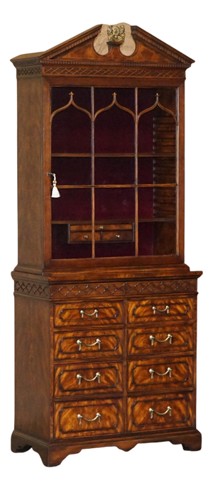 The Althorp Estate Bookcase