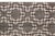 Early 21st Century Modern Geometric Tibetan Silk Rug in Art Deco Style by Doris Leslie Blau For Sale - Image 5 of 7
