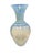 Glass Vintage Murano Vase by Cenedese For Sale - Image 7 of 9