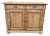 19th Century English Pine Cupboard For Sale