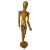 Articulated Wooden Mannequin, 20th Century For Sale - Image 11 of 11
