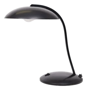 Vintage Italian Desk Lamp by Nuova Veneta Lumi, 1980s