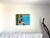 2020s "Amber Shade" Original Oil Painting, by Jennifer Hohlfelder For Sale - Image 5 of 10