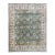 Late 20th Century Indian Tabriz-Style Rug For Sale