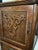 Mid 20th Century Vintage 20th Century Pulaski Furniture Corp. Quarter Sawn Tiger Oak Dresser With Marble Top For Sale - Image 5 of 11