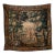 French 16th Century Aubusson Tapestry For Sale