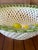 Handcrafted Italian Ceramic Lemon Basket Bowl by Lanzarin Ceramiche For Sale In Naples, FL - Image 6 of 12