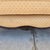 Pierre Deux Style French Country Provincial Bergere Lounge Chairs & Ottoman Pair For Sale - Image 17 of 18
