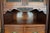 Antique Ralph Johnson of Warrington Compactum Wardrobe For Sale - Image 10 of 17