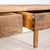 1950s Vintage French Farmhouse Table in Scrubbed Pine, 1950s For Sale - Image 5 of 15