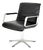 Mid-Century Program 2000 Executive Armchair by Delta Design for Wilkhahn, Germany, 1970s For Sale