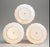 Royal Albert Tranquility Dinner Plates, Late 1980s - Set of 3 For Sale - Image 11 of 12