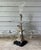 Castilian Silverplate & Crystal Art Nouveau Epergne Sweet Meats Centerpiece 25” Excellent condition. No chips, cracks, or...