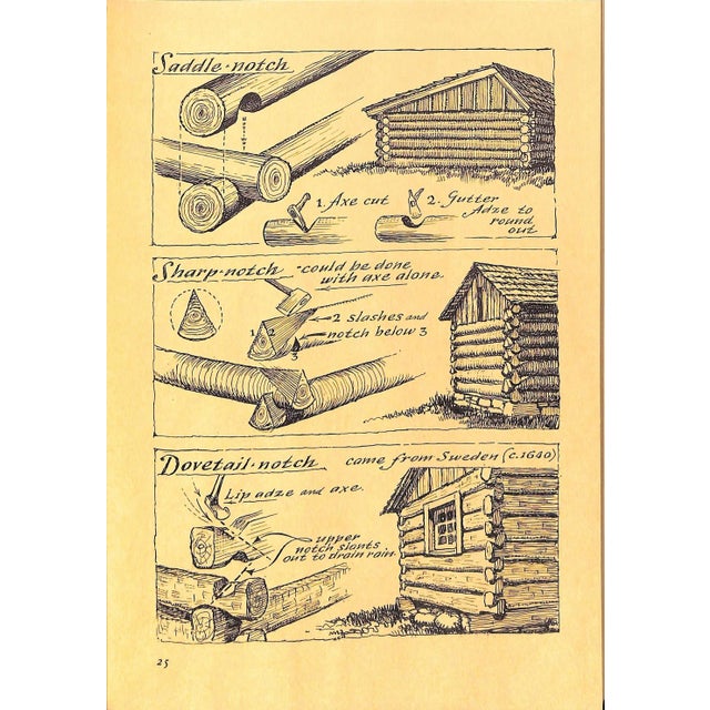 "A Museum of Early American Tools" 1964 Sloane, Eric For Sale - Image 9 of 11