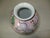 Ceramic Vintage Chinese Goldfish Porcelain Vase For Sale - Image 7 of 8