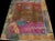 Textile 1980s Vintage Geometric Rug - 9' X 12' 50% Off Now $1,999.00 For Sale - Image 7 of 7