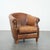 Club Chair in Sheepskin Leather For Sale - Image 15 of 15