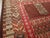 1930s Galerie Shabab Collection Early 20th Century Central Asian Bokhara Rug For Sale - Image 5 of 10