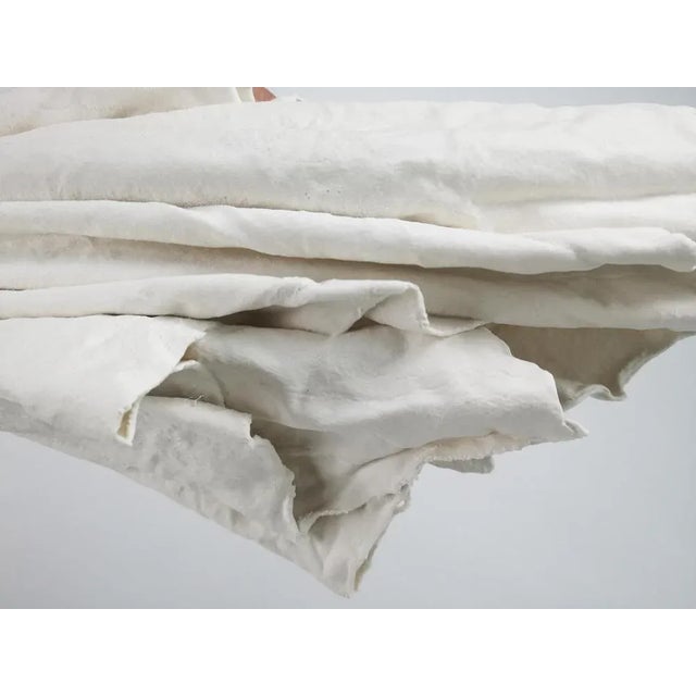 Contemporary Fold III Sculpture by Dora Stanczel For Sale - Image 3 of 6