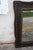 19th Century Brown Tramp Mirror For Sale - Image 3 of 6