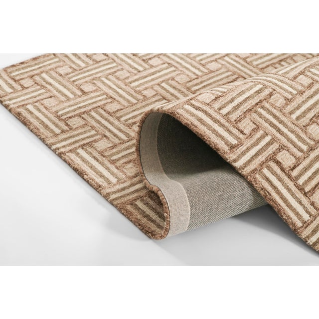 The Abbott Collection draws inspiration from vintage Turkish Kilims, reinterpreting these classic designs with modern,...