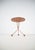 Mid-Century Modern Swedish Side Table by Albert Larsson for Alberts Tibro, 1950s For Sale - Image 3 of 7