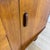 Brown Vintage Teak Sideboard Mid-Century Modern Credenza 1960s For Sale - Image 8 of 12