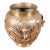 Antique Flower Urn, Oriental, Bronze, Dragon Motif, Posy Vase, Victorian, c.1900 For Sale
